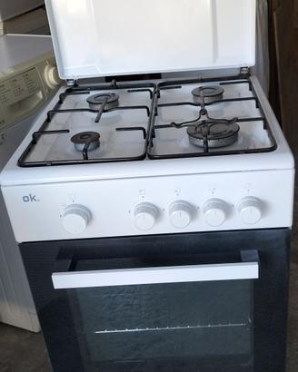 CUCINA A GAS 