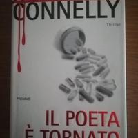 Libro Il poeta è tornato Michael Connelly