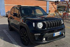 Jeep Renegade 1.6