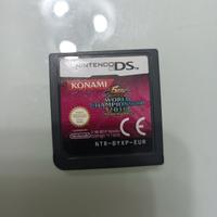 Yu-Gi-Oh world championship 2010 per Nintendo DS