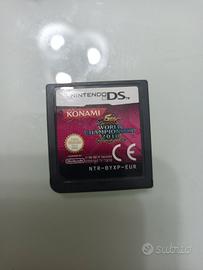 Yu-Gi-Oh world championship 2010 per Nintendo DS