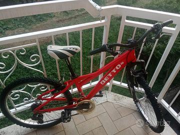 BICICLETTA