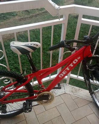 BICICLETTA