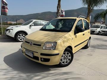FIAT PANDA ANNO 2011 1.2 BENZINA 69 CV