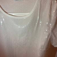 T shirt paiette P.A.R.O.S.H.