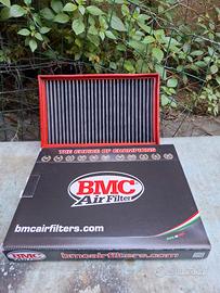 filtro bmc golf 2.0 tdi