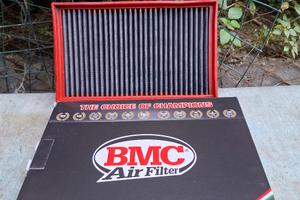 filtro bmc golf 2.0 tdi