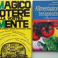 10 Libri - Edizioni MEDITERRANEE