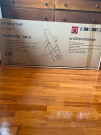 Panca ad inversione SPORTPLUS