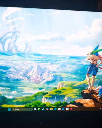 Lenovo Legion I9 14900HX