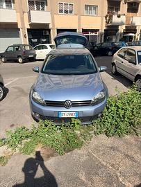 Golf 6 1.4 TSI 160cv DSG