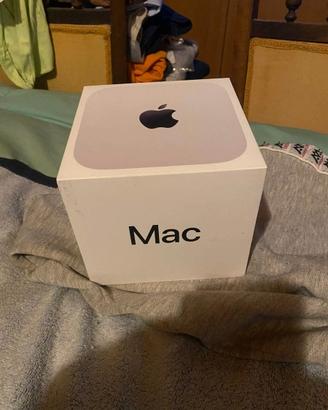 Mac Mini M4