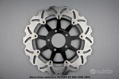 Disco freno anteriore SUZUKI VZ 800 1996 2004