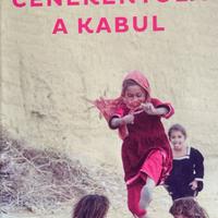 Libro “ Cenerentola a Kabul “