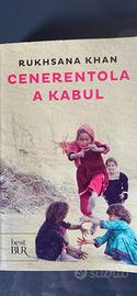 Libro “ Cenerentola a Kabul “