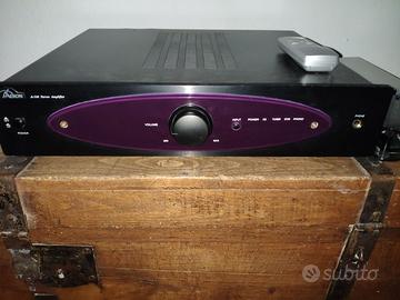 Amplificatore Aeron A 160