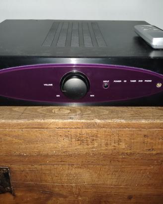Amplificatore Aeron A 160