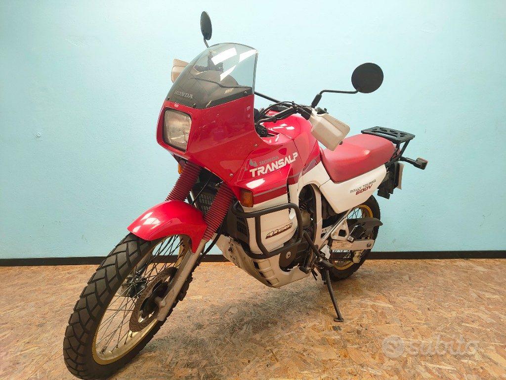 Honda Transalp - Vendita in Moto e scooter 