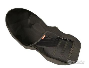 Organizzatore vano sotto sella YAMAHA T-Max 560 BB