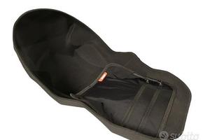 Organizzatore vano sotto sella YAMAHA T-Max 560 BB