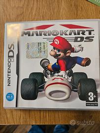 Mariocart DS per nintendo DS