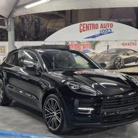 PORSCHE - Macan - 2.0