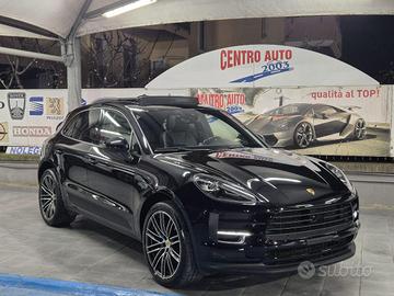 PORSCHE - Macan - 2.0