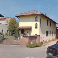 Porzione di villa