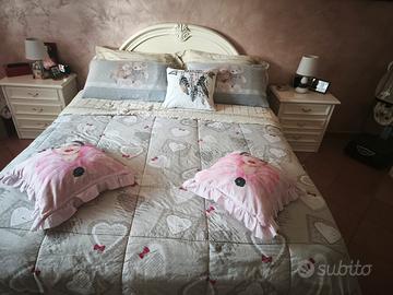 camera da letto 