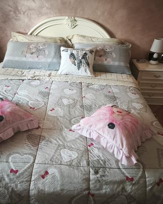 camera da letto 