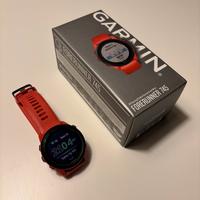 Garmin forerunner 745