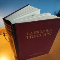 PICCOLA treccani