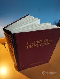 PICCOLA treccani