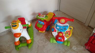 Giochi bambini