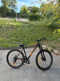 Handlebar Cannondale Mountain Bike Momo Design Recensioni Momo