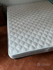 Materasso matrimoniale