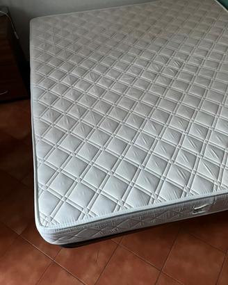 Materasso matrimoniale