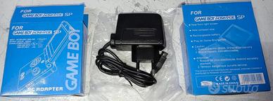 ACCESSORI GB VARI PREZZI LEGGI BENE