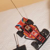 GIG Nikko Turbo panther MK2 - cod 16100B