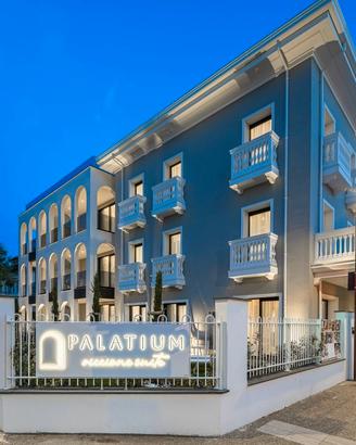 Bilocale nuovo sul mare a Riccione - Inverno 2026