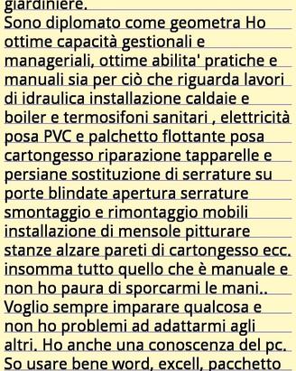 Tuttofare