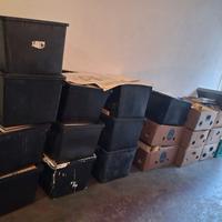 ciao cedoo riviste casabella, airone,e libri 