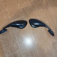 Specchietti Honda Cbr 600 rr 2007-2012