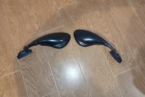 Specchietti Honda Cbr 600 rr 2007-2012