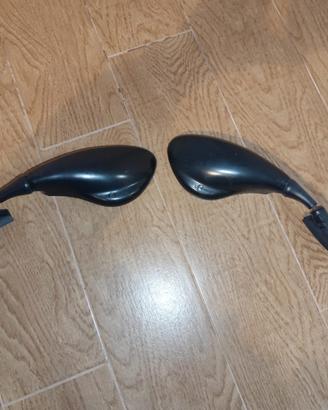 Specchietti Honda Cbr 600 rr 2007-2012