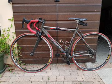 Bici da strada FRW Hunters point