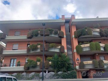 Trilocale 84MQ Via Brindisi - NO AGENZIA