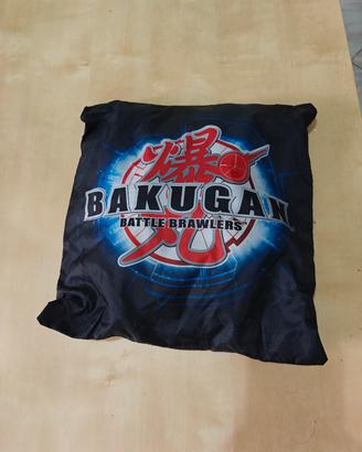 Arena Bakugan 