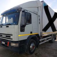 Iveco Eurocargo 150 23
