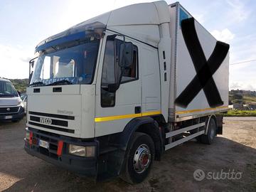 Iveco Eurocargo 150 23